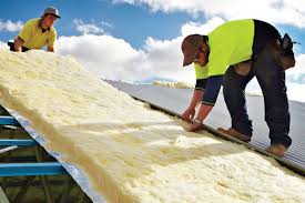 Best Insulation for New Construction  in New Richmond, OH